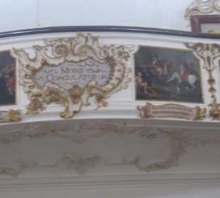 Wallfahrtskirche Andechs
