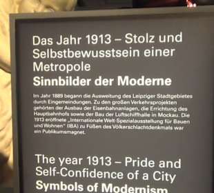 Stadtgeschichtliches Museum