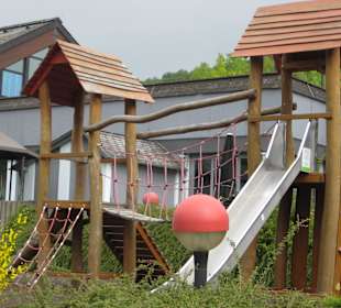 Kinderspielplatz 