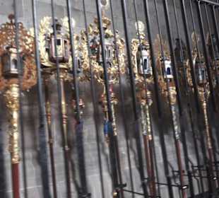 Heilig-Kreuz-Münster