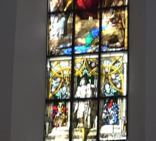 St. Mangkirche