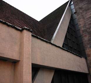 Modernes mit Alten