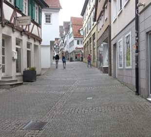 Hahnenbrunnen Herrenberg