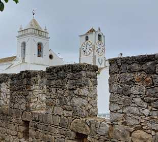 Castelo de Tavira