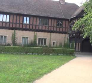 Schloss Cecilienhof 