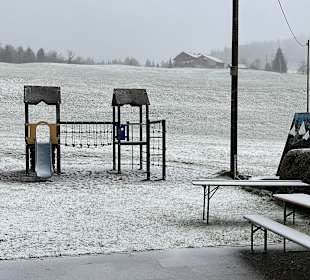 Wandern Oberstaufen