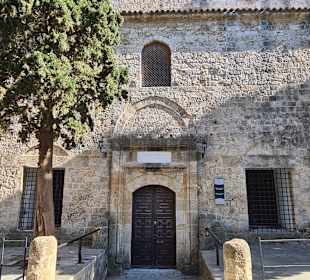 Altstadt Rhodos Stadt