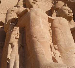 Abu Simbel
