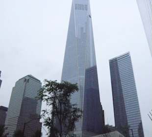 One World Trade Center