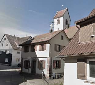 Das Untere Backhäusle Loßburg