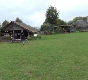 Slawendorf Neustrelitz