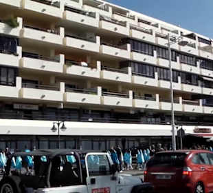 Arrecife
