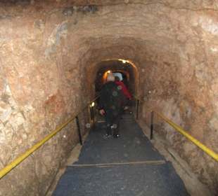  Höhle von Melissani