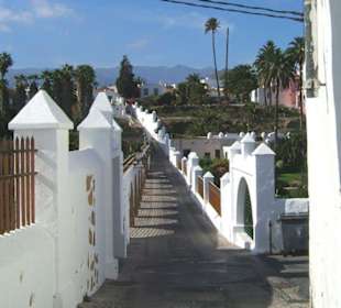 San Francisco - Malerisch!