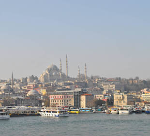 Eminönü