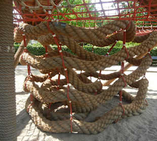 Parkanlage Planten un Blomen