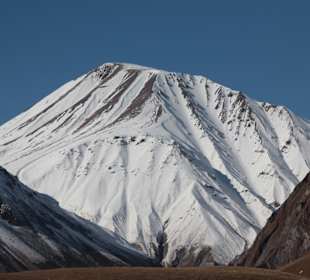 Wandern Tiflis / Tbilisi