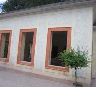 Schloss Favorite Rastatt