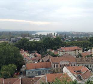 Stare Miasto Ostrzyhom