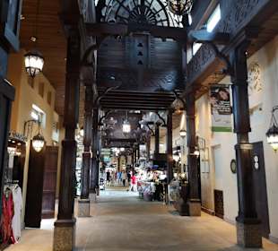 Stadtrundfahrt Dubai