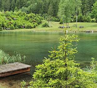 Blausee (Pinzgau)