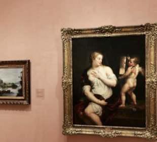 Museo Thyssen-Bornemisza