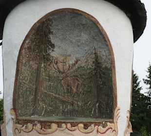 Auf dem Unternberg