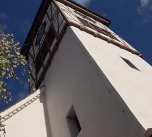 Evangelische Kirche Streichen