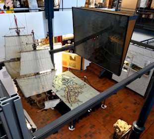 Rundgang durch das Stadtmuseum