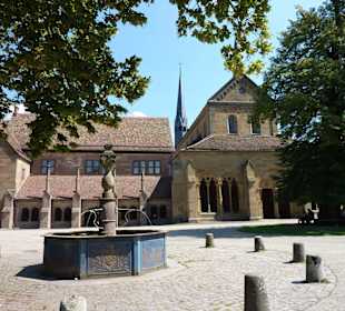 Innenhof
