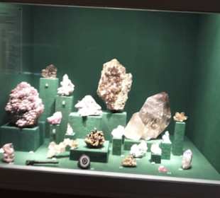 Mineralogisches Museum