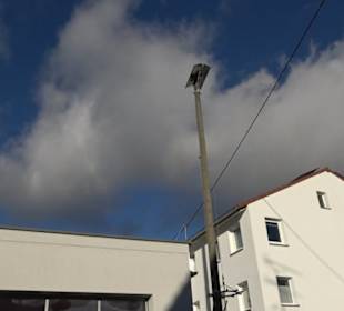 Feuerwehrhaus Miedelstetten