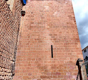 Stadtrundgang Cuzco