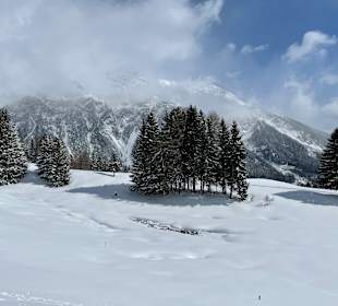Lenzerheide Wandern 