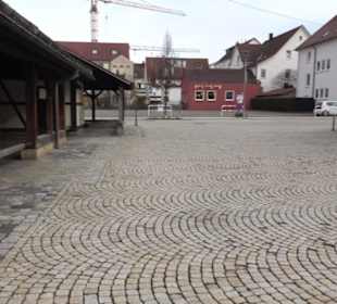 Kelternplatz