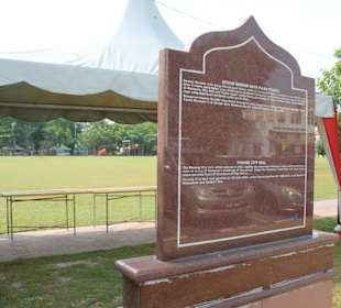 Altstadt George Town