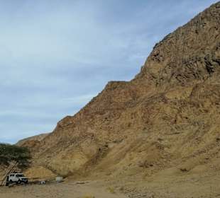 Wir sind sooo winzig 