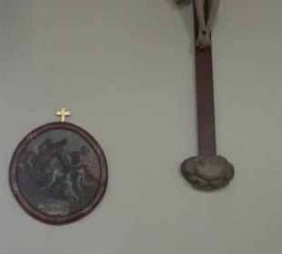 Katholische Kirche St. Stephanus Tigerfeld