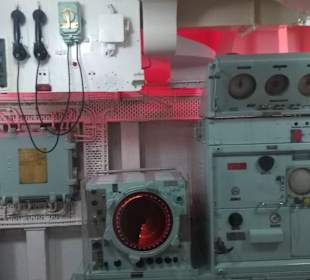 Zentrale Feuerleitstelle