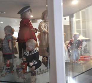Puppen- und Spielzeugmuseum