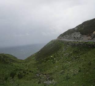 Slieve League Klippen