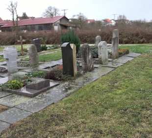Friedhof Reicheneck