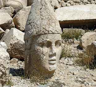 Góra Nemrut