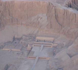 Hatschepsut-Tempel