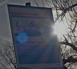 Pumptrack Pfrondorf