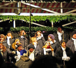 Nbg-Christkindlmarkt2009