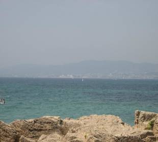 Radausflug nach Palma