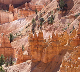 Bryce Canyon