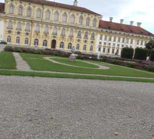 Neues Schloss Schleißheim