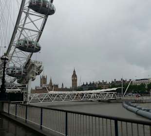 London Eye